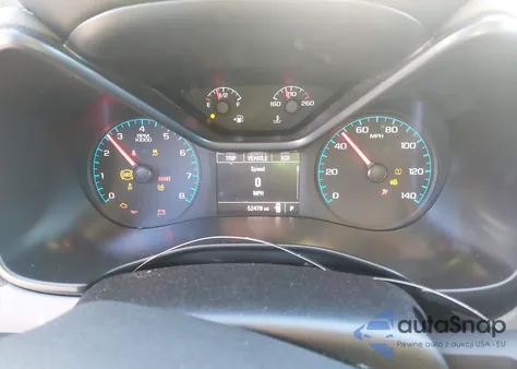 2018 Chevrolet Colorado Wt from USA, damaged, VIN 1GCHTBEN1J1140192